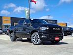 New 2026 Ram 1500 Laramie Crew Cab 4x4 Pickup for sale #TN159921 - photo 2