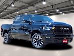 New 2026 Ram 1500 Laramie Crew Cab 4x4 Pickup for sale #TN163855 - photo 1