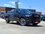 New 2026 Ram 1500 Laramie Crew Cab 4x4 Pickup for sale #TN163855 - photo 2