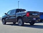 New 2026 Ram 1500 Laramie Crew Cab 4x4 Pickup for sale #TN163855 - photo 8