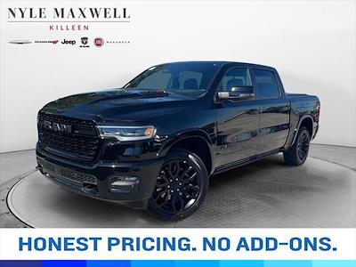 New 2026 Ram 1500 Limited Crew Cab for sale #TN163856 - photo 1