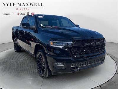 New 2026 Ram 1500 Limited Crew Cab for sale #TN163856 - photo 2