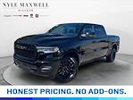 New 2026 Ram 1500 Limited Crew Cab for sale #TN163856 - photo 1