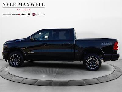 New 2026 Ram 1500 Laramie Crew Cab 4x4 Pickup for sale #TN167270 - photo 2