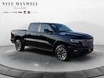 New 2026 Ram 1500 Laramie Crew Cab 4x4 Pickup for sale #TN167270 - photo 7
