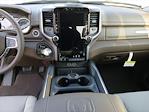New 2026 Ram 1500 Laramie Crew Cab 4x4 Pickup for sale #TN167270 - photo 11