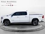 New 2026 Ram 1500 Laramie Crew Cab 4x4 Pickup for sale #TN167271 - photo 11