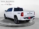 New 2026 Ram 1500 Laramie Crew Cab 4x4 Pickup for sale #TN167271 - photo 12