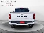 New 2026 Ram 1500 Laramie Crew Cab 4x4 Pickup for sale #TN167271 - photo 13
