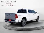 New 2026 Ram 1500 Laramie Crew Cab 4x4 Pickup for sale #TN167271 - photo 14