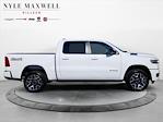 New 2026 Ram 1500 Laramie Crew Cab 4x4 Pickup for sale #TN167271 - photo 15
