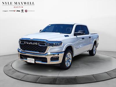 New 2026 Ram 1500 Lone Star Crew Cab Pickup for sale #TN170115 - photo 1