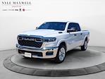 New 2026 Ram 1500 Lone Star Crew Cab Pickup for sale #TN170115 - photo 1
