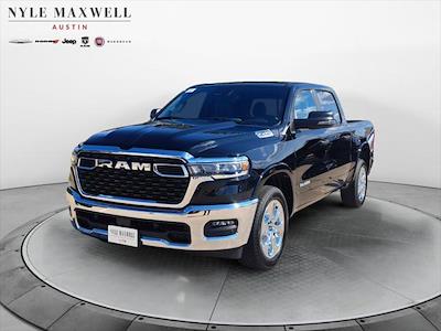 New 2026 Ram 1500 Lone Star Crew Cab Pickup for sale #TN170117 - photo 1