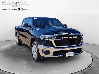 New 2026 Ram 1500 Lone Star Crew Cab Pickup for sale #TN170117 - photo 2