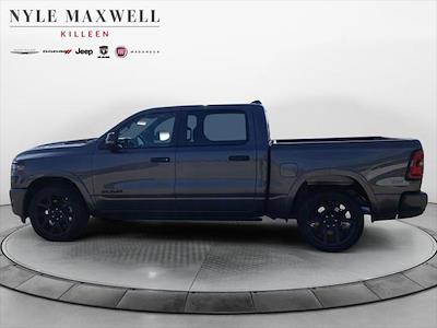 New 2026 Ram 1500 Laramie Crew Cab 4x4 Pickup for sale #TN172021 - photo 2