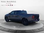 New 2026 Ram 1500 Laramie Crew Cab 4x4 Pickup for sale #TN172021 - photo 3