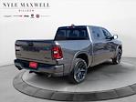New 2026 Ram 1500 Laramie Crew Cab 4x4 Pickup for sale #TN172021 - photo 5