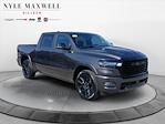 New 2026 Ram 1500 Laramie Crew Cab 4x4 Pickup for sale #TN172021 - photo 7