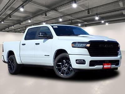 New 2026 Ram 1500 Laramie Crew Cab 4x4 Pickup for sale #TN172022 - photo 1