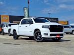 New 2026 Ram 1500 Laramie Crew Cab 4x4 Pickup for sale #TN172022 - photo 2