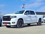 New 2026 Ram 1500 Laramie Crew Cab 4x4 Pickup for sale #TN172022 - photo 7