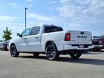 New 2026 Ram 1500 Laramie Crew Cab 4x4 Pickup for sale #TN172022 - photo 9