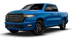 New 2026 Ram 1500 Laramie Crew Cab 4x4 Pickup for sale #TN172023 - photo 8