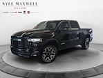 New 2026 Ram 1500 Laramie Crew Cab 4x4 Pickup for sale #TN173578 - photo 1