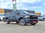 New 2026 Ram 1500 Laramie Crew Cab 4x4 Pickup for sale #TN175243 - photo 2