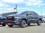 New 2026 Ram 1500 Laramie Crew Cab 4x4 Pickup for sale #TN175243 - photo 7