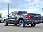 New 2026 Ram 1500 Laramie Crew Cab 4x4 Pickup for sale #TN175243 - photo 9