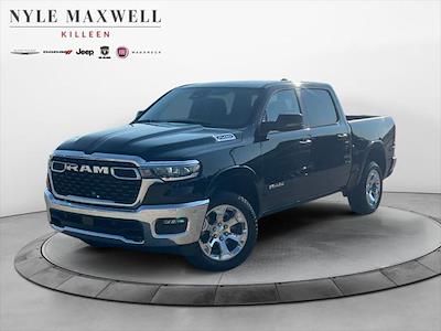 New 2026 Ram 1500 Big Horn Crew Cab 4x4 Pickup for sale #TN179872 - photo 1