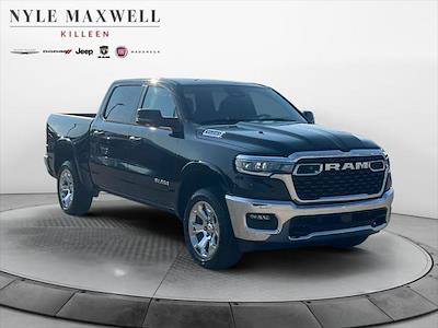 New 2026 Ram 1500 Big Horn Crew Cab 4x4 Pickup for sale #TN179872 - photo 2