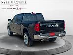 New 2026 Ram 1500 Big Horn Crew Cab 4x4 Pickup for sale #TN179872 - photo 14