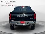 New 2026 Ram 1500 Big Horn Crew Cab 4x4 Pickup for sale #TN179872 - photo 15