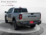 New 2026 Ram 1500 Rebel Crew Cab 4x4 Pickup for sale #TN191438 - photo 14