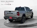 New 2026 Ram 1500 Rebel Crew Cab 4x4 Pickup for sale #TN191438 - photo 16
