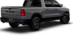 New 2026 Ram 1500 Rebel Crew Cab 4x4 Pickup for sale #TN191438 - photo 2