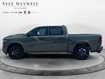 New 2026 Ram 1500 Laramie Crew Cab 4x4 Pickup for sale #TN197010 - photo 13