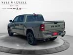 New 2026 Ram 1500 Laramie Crew Cab 4x4 Pickup for sale #TN197010 - photo 14
