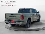 New 2026 Ram 1500 Laramie Crew Cab 4x4 Pickup for sale #TN197010 - photo 16