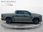 New 2026 Ram 1500 Laramie Crew Cab 4x4 Pickup for sale #TN197010 - photo 17