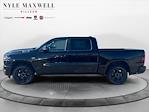 New 2026 Ram 1500 Lone Star Crew Cab 4x4 Pickup for sale #TN199655 - photo 13