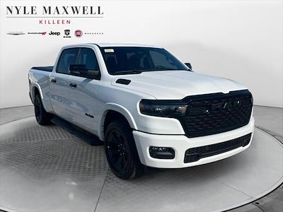 New 2026 Ram 1500 Lone Star Crew Cab for sale #TN200102 - photo 2