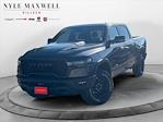 New 2026 Ram 1500 Rebel Crew Cab 4x4 Pickup for sale #TN200142 - photo 1