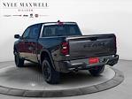 New 2026 Ram 1500 Rebel Crew Cab 4x4 Pickup for sale #TN200142 - photo 14