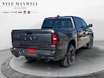 New 2026 Ram 1500 Rebel Crew Cab 4x4 Pickup for sale #TN200142 - photo 16