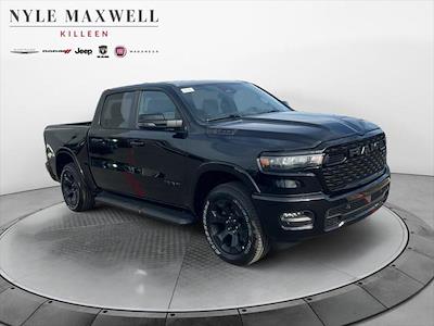 New 2026 Ram 1500 Lone Star Crew Cab 4x4 Pickup for sale #TN200853 - photo 2