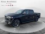 New 2026 Ram 1500 Lone Star Crew Cab 4x4 Pickup for sale #TN200853 - photo 1